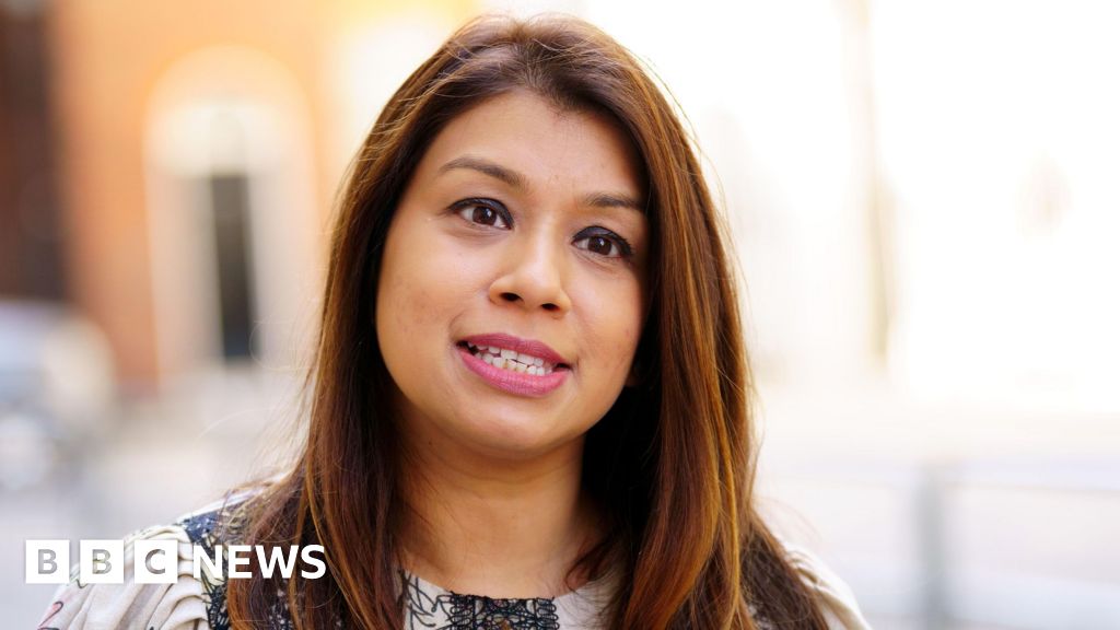 Featured image for Labour MP Tulip Siddiq Denounces Corruption Trial in Bangladesh