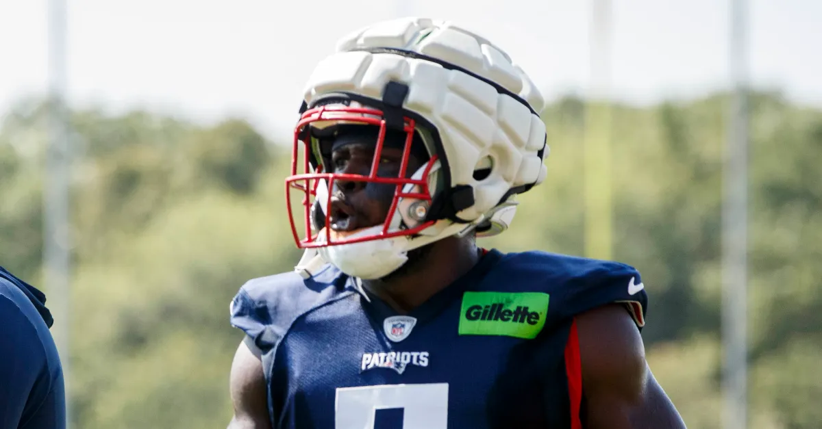 Featured image for Giants vs. Patriots: Preseason Week 3 Preview and Updates