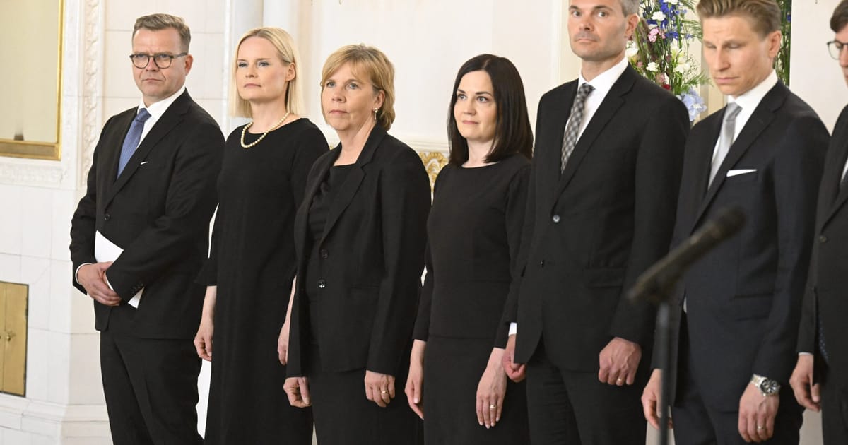 Finnish Government and Top Ministers Triumph in Confidence Votes Amid Racism Scandals