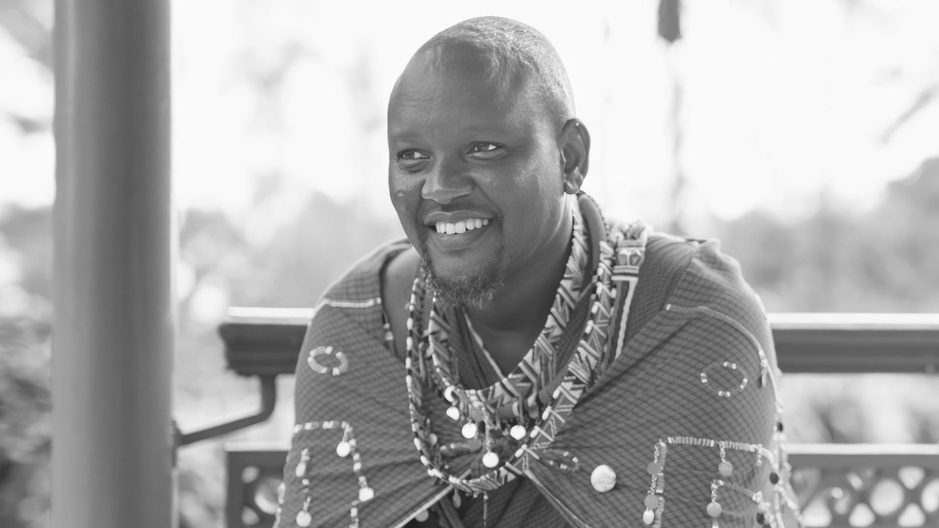Featured image for Daniel Ole Sambu, Advocate for Lion-Human Coexistence, Dies at 51