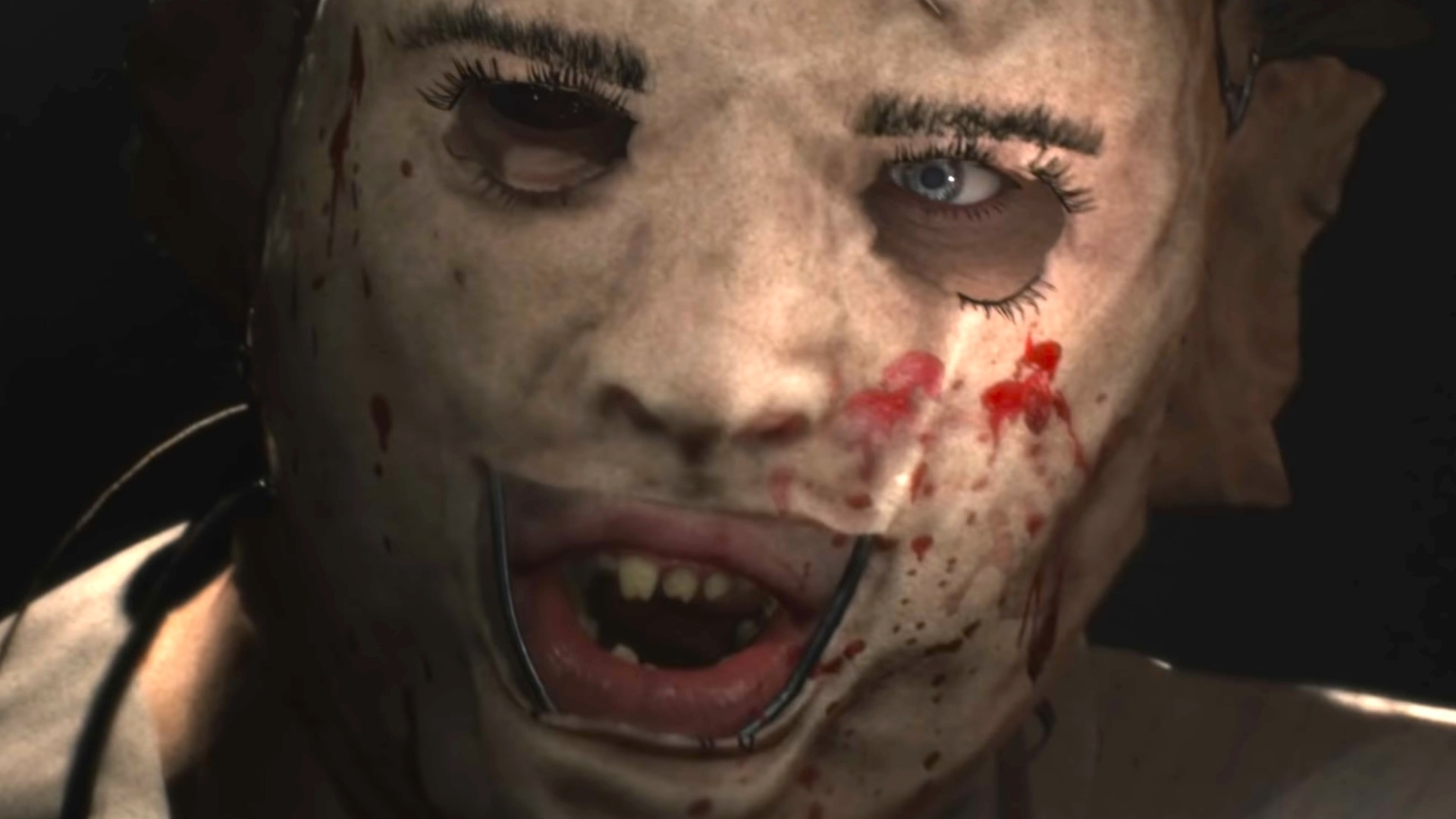 "The Texas Chainsaw Massacre Unleashes Brutal New Trailer for Game Pass Launch"