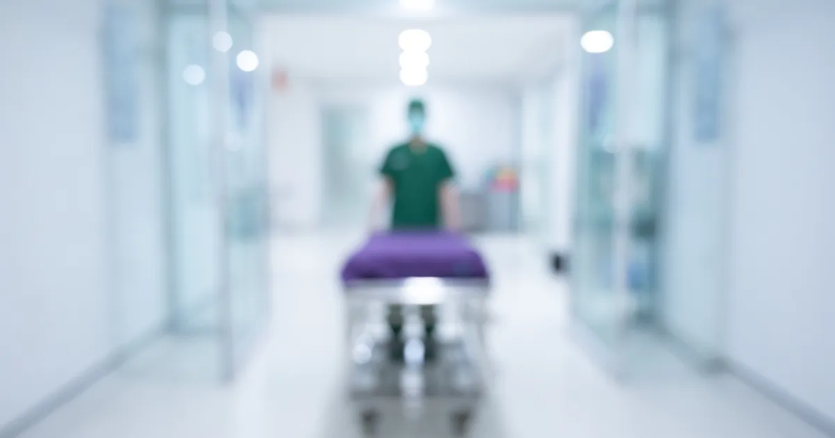 Featured image for ER Physician Reveals 5 Pain Types That Require Immediate Attention