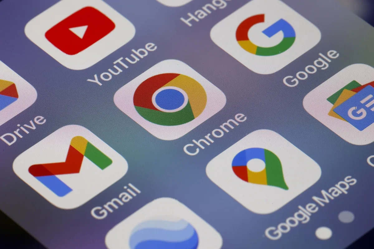 DOJ Seeks Court Order for Google to Divest Chrome in Antitrust Move