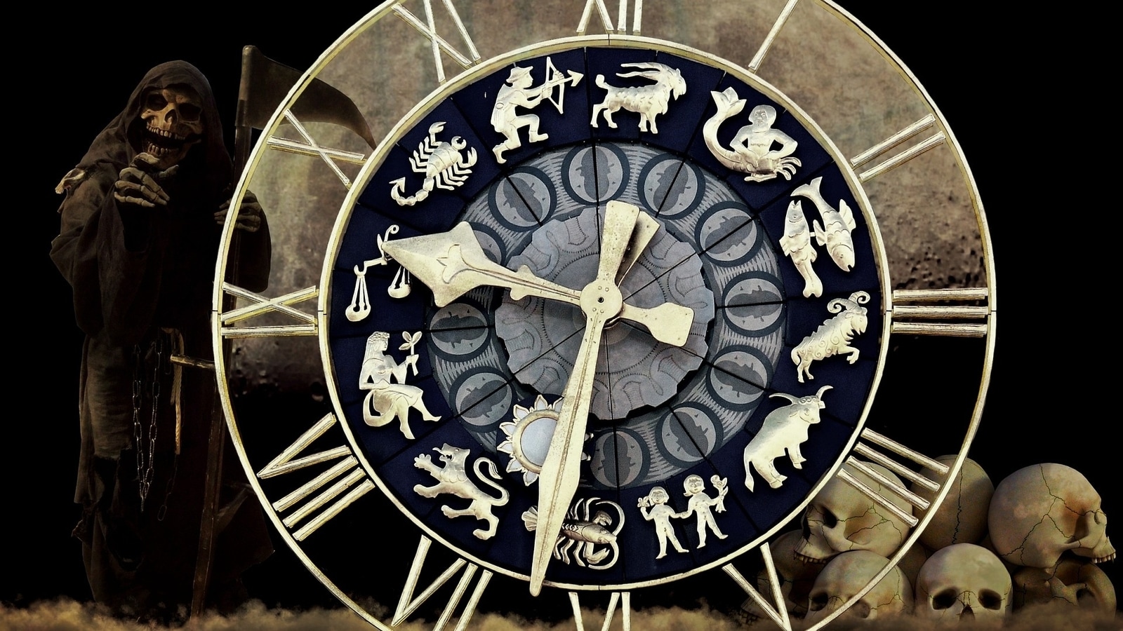 "Your Weekly Astrological Forecast: March 31 - April 7, 2024"