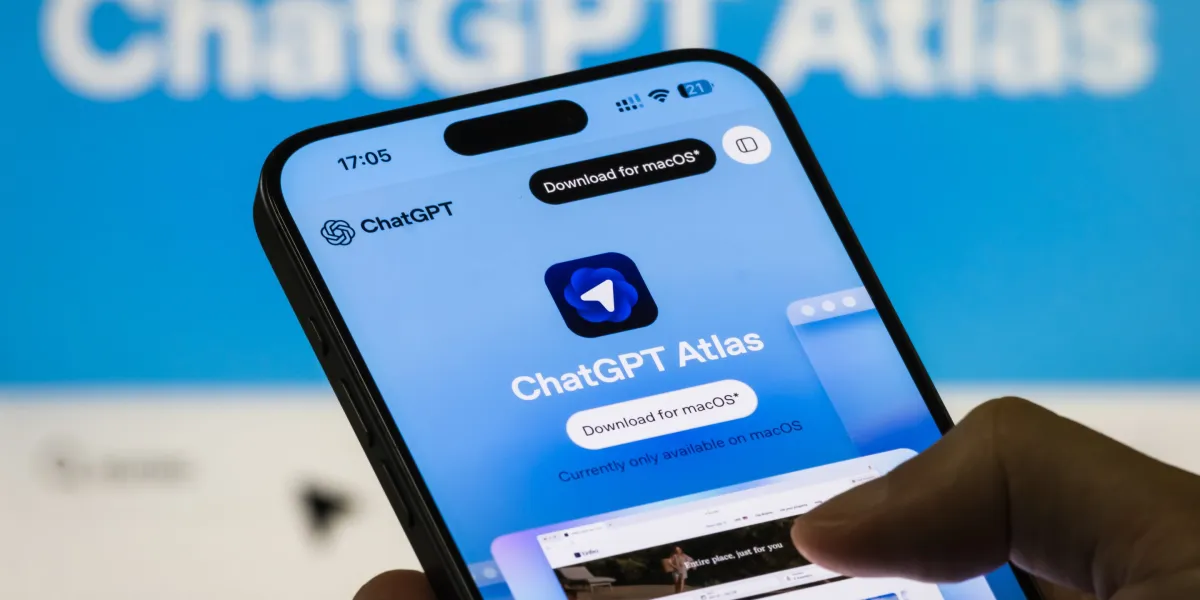 Featured image for OpenAI’s ChatGPT Atlas Faces Security Risks Amid Web Enhancements