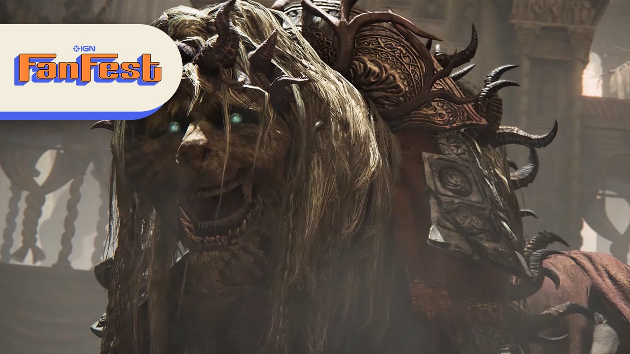 "Elden Ring Director Teases Potential Sequel and Massive Expansion"