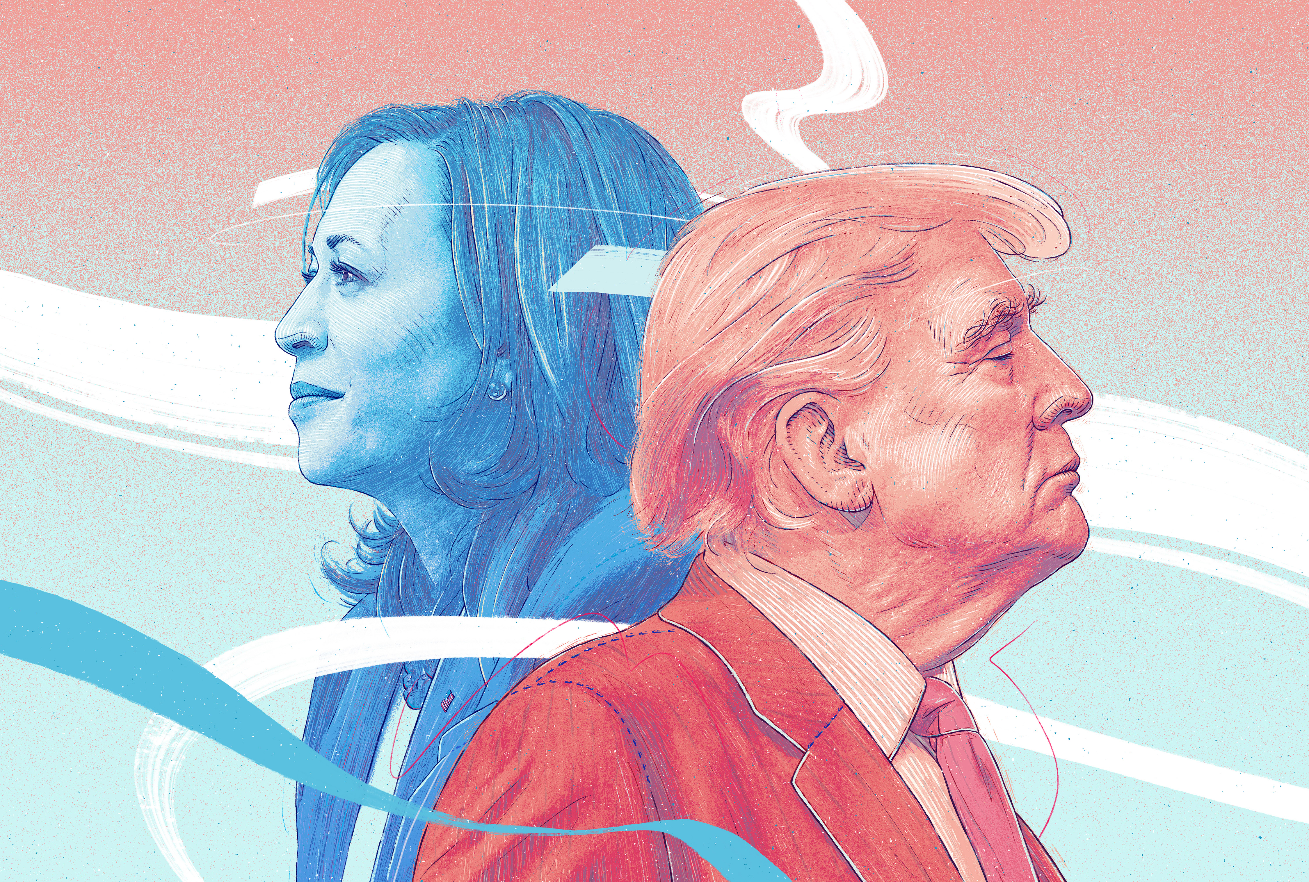 Featured image for Key Insights from POLITICO's Campaign Reporters