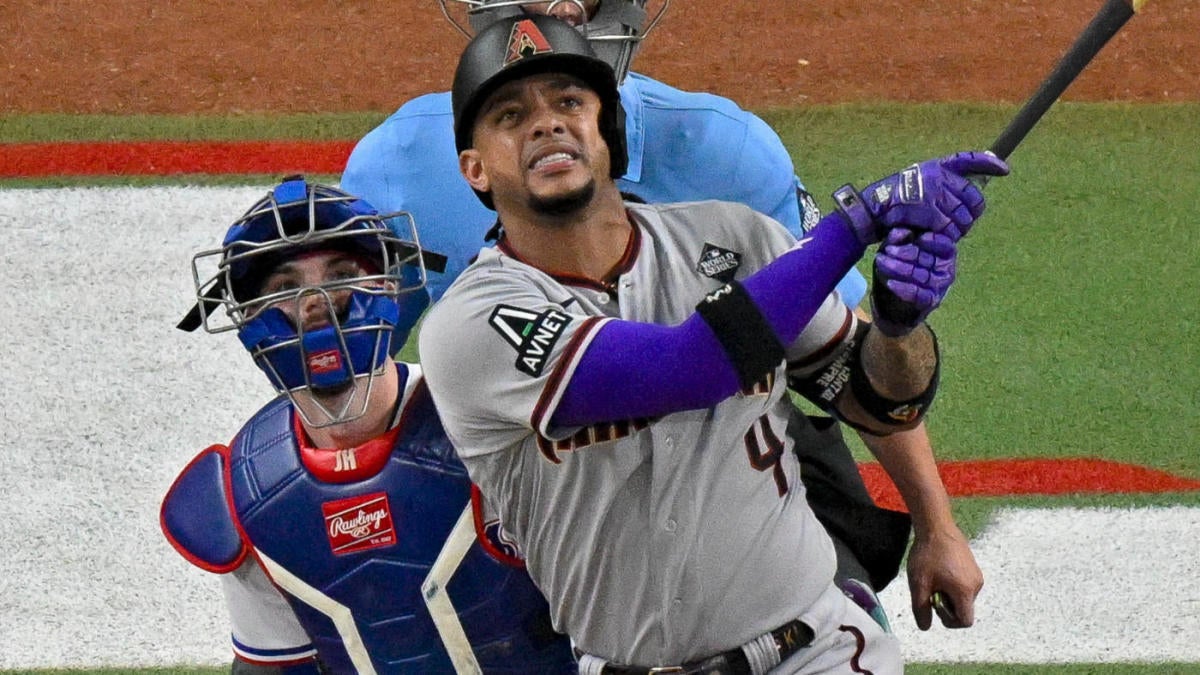 Featured image for "2024 Fantasy Baseball Draft Prep: Top Prospect Rankings and Tiered Rankings for Second Base, Catcher, and Outfield"