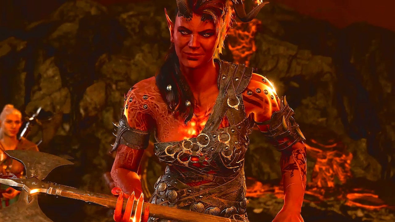 Featured image for "Baldur's Gate 3 Deluxe Edition Trailer Revealed at Game Awards 2023"