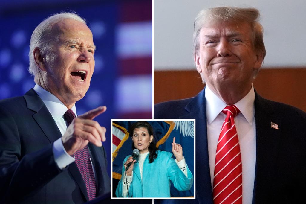 "Trump Urges Immediate Debate with Biden, But President Shrugs Off Challenge"