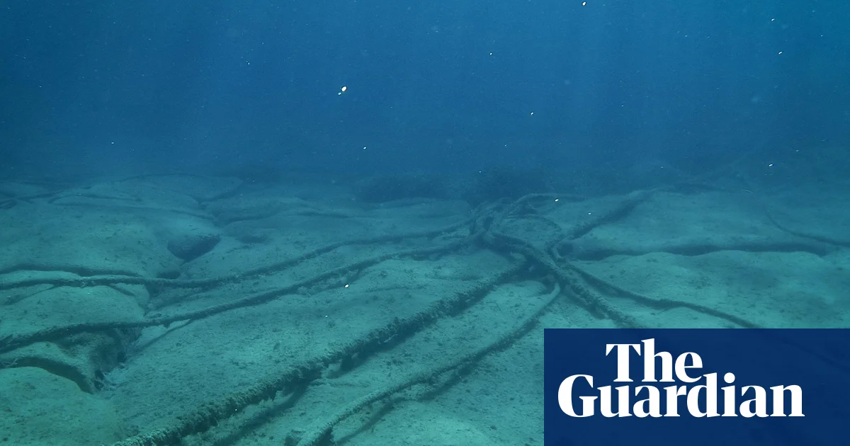 Featured image for Undersea Cable Sabotage Raises Tensions in NATO Waters