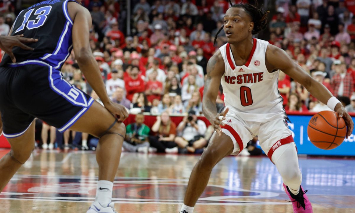 Featured image for "North Carolina's Legalized Sports Betting: Bonus Codes and Revenue Impact"