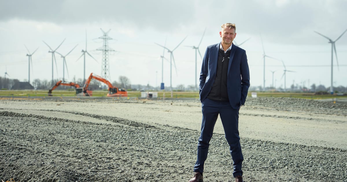 Featured image for Northvolt Bankruptcy Shakes Europe's EV Battery Dreams