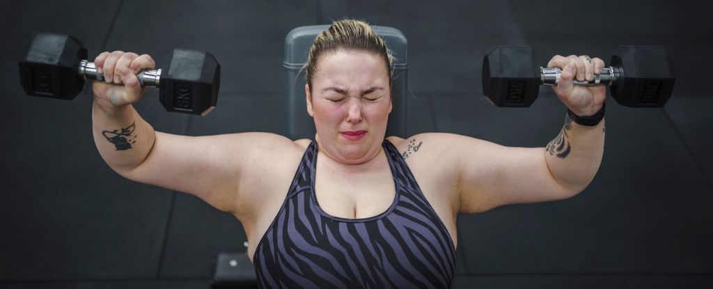 Boost Pain Tolerance with Regular Exercise.