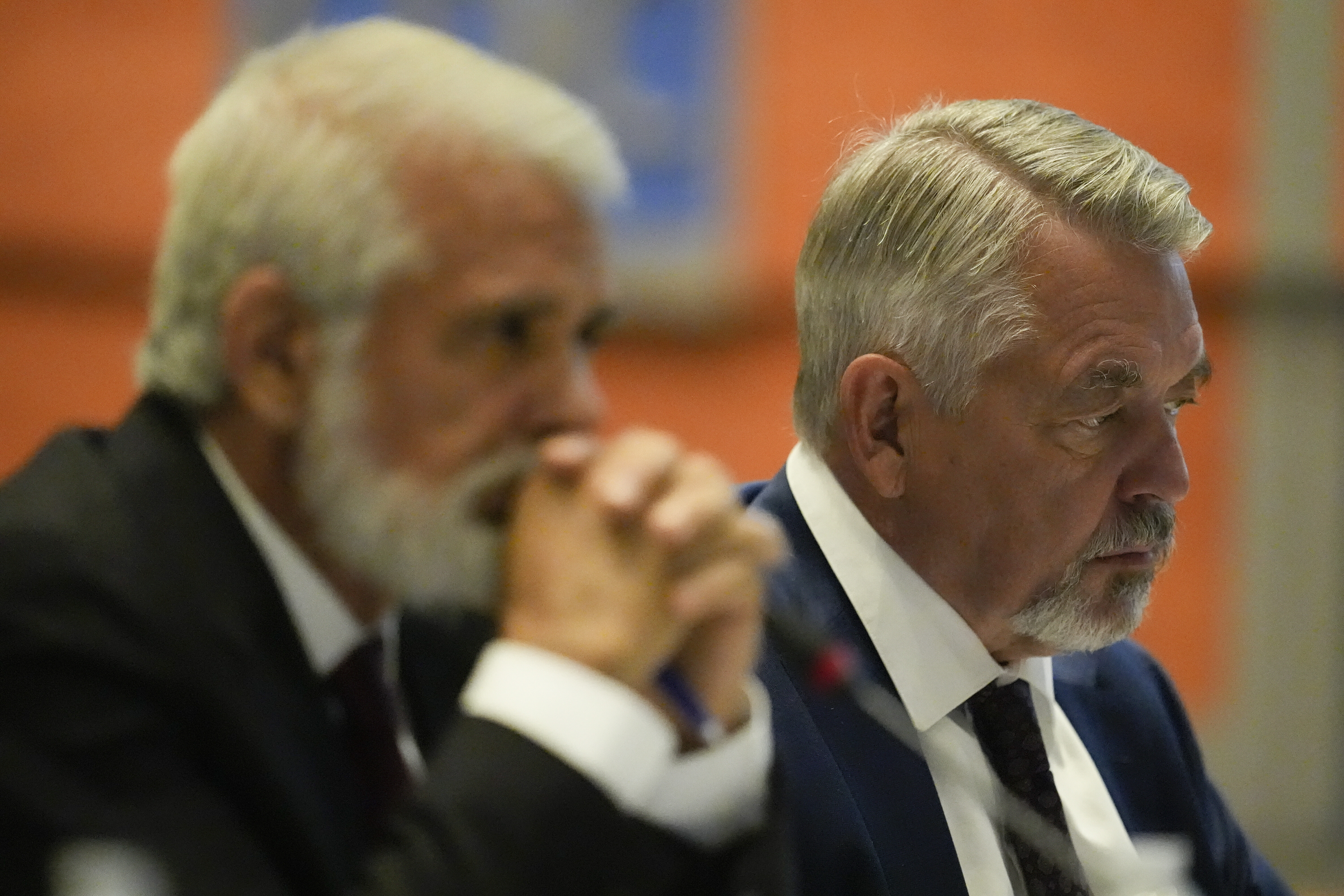 Featured image for RFK Jr.'s Vaccine Advisory Team to Reassess Childhood Immunization Schedule