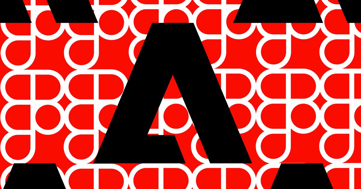 UK Regulator Raises Concerns Over Adobe's $20 Billion Figma Acquisition