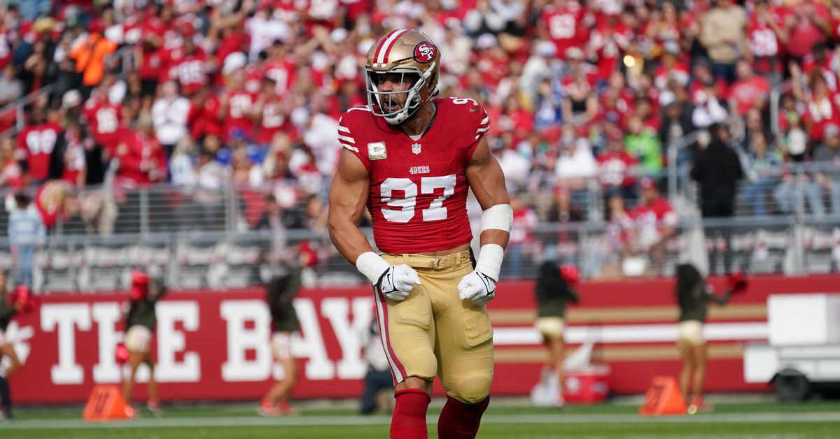 Featured image for 49ers vs. Packers: Key Adjustments and Challenges Ahead