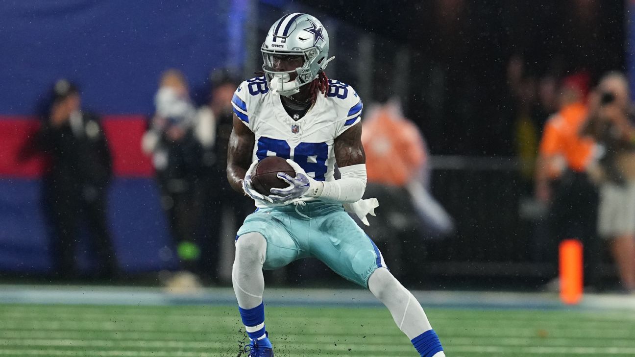 "NFL Week 3: Predictions, Sleepers, Stats, and Stacking Advice"