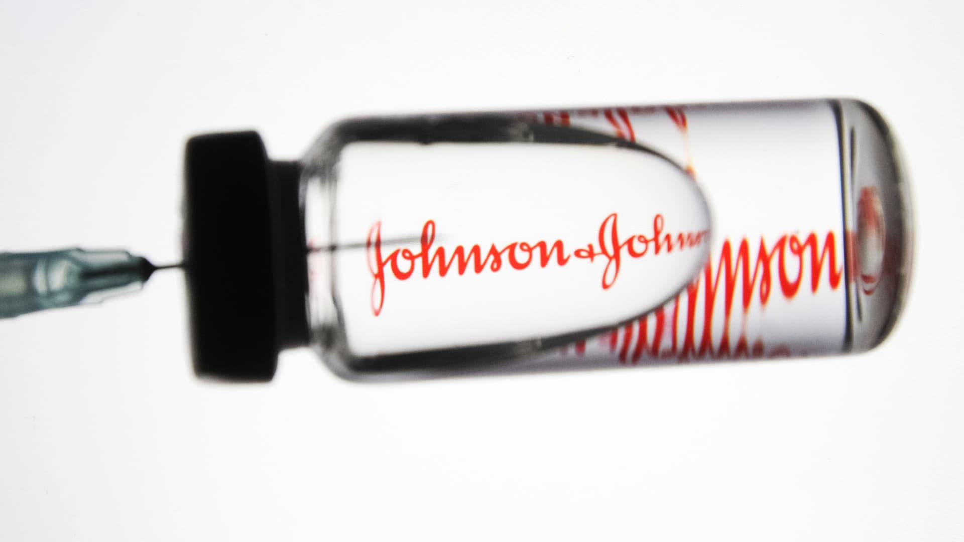 Johnson & Johnson Challenges US Government's Medicare Drug Price Negotiation Plans