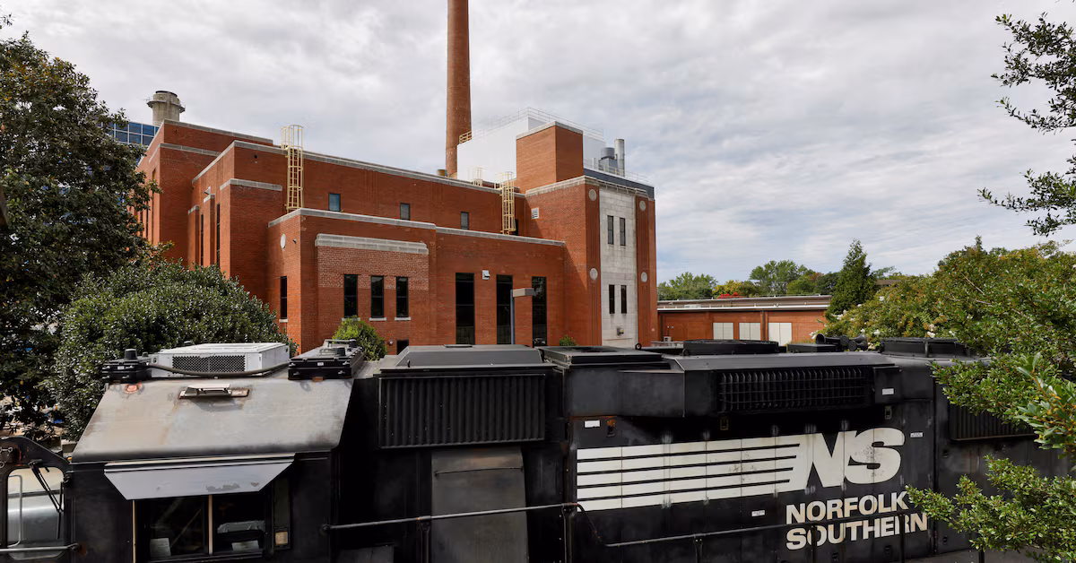 Featured image for Norfolk Southern Railroad Faces Weeks-Long Outage Fallout