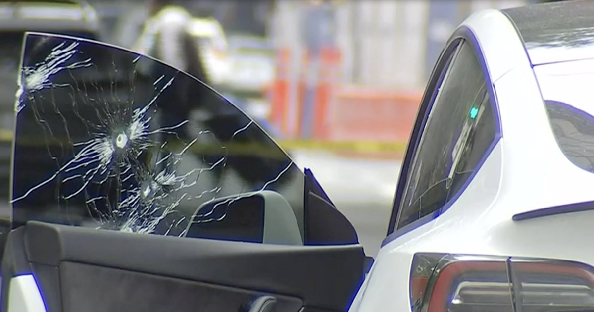 Seattle Pregnant Woman Fatally Shot in Daylight Attack