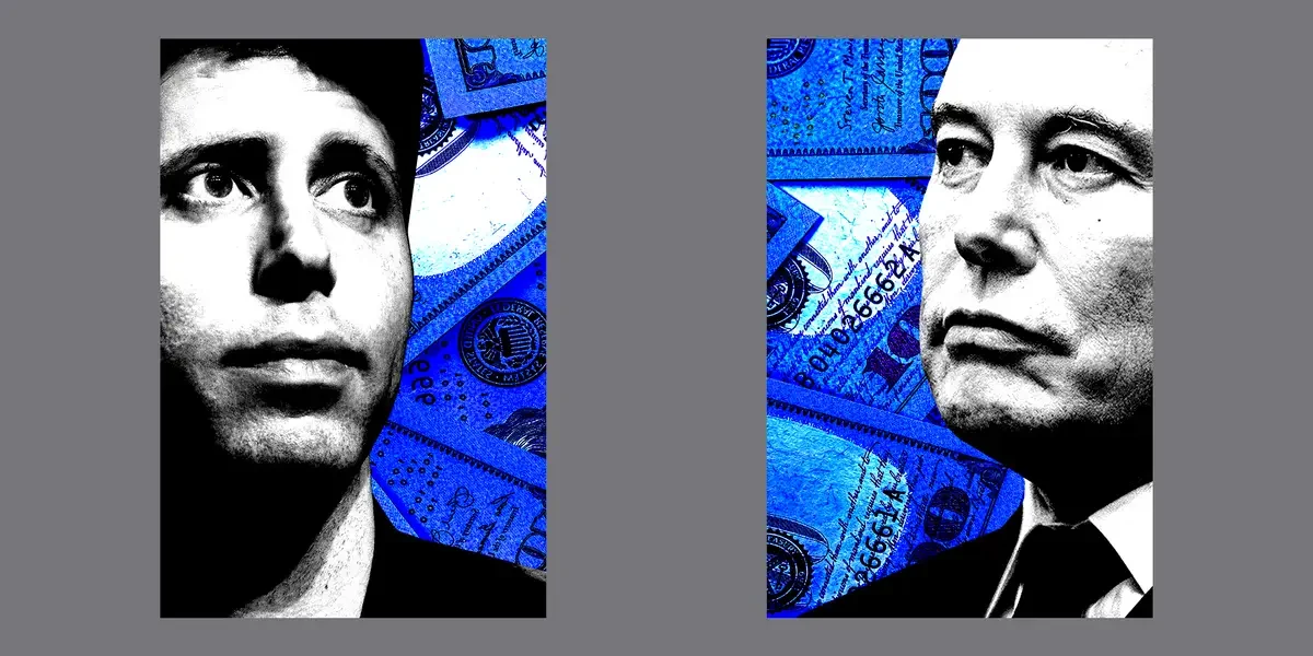 xAI vs OpenAI: Salary Comparisons Unveiled