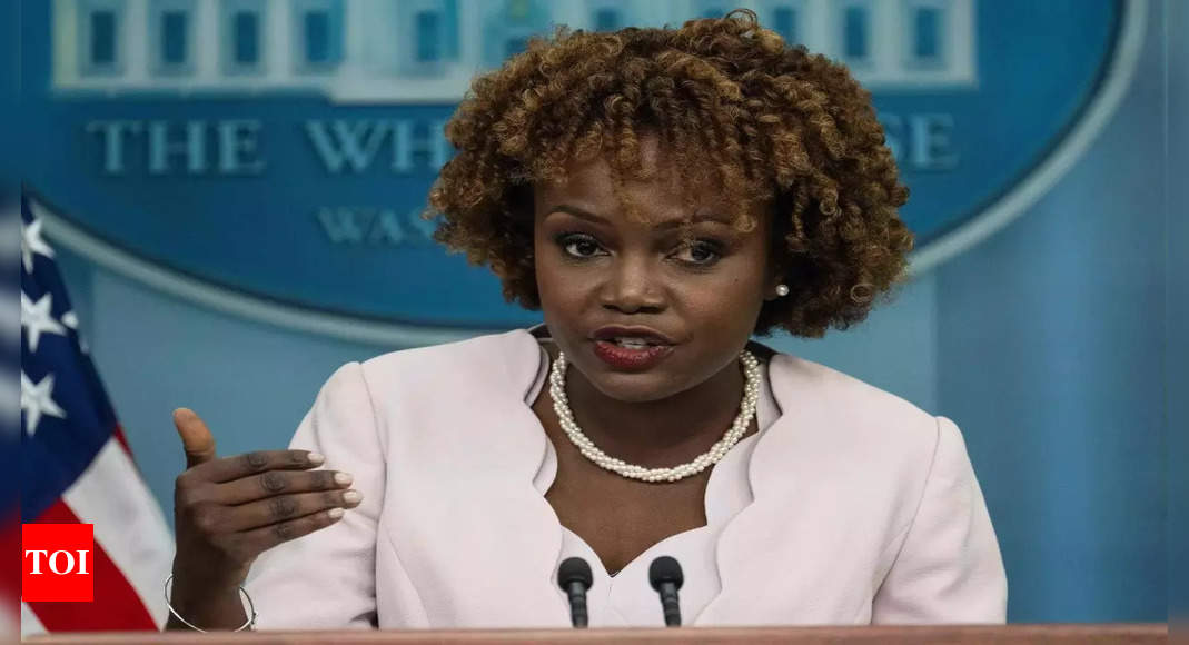 White House rules out expansion of Quad alliance for now