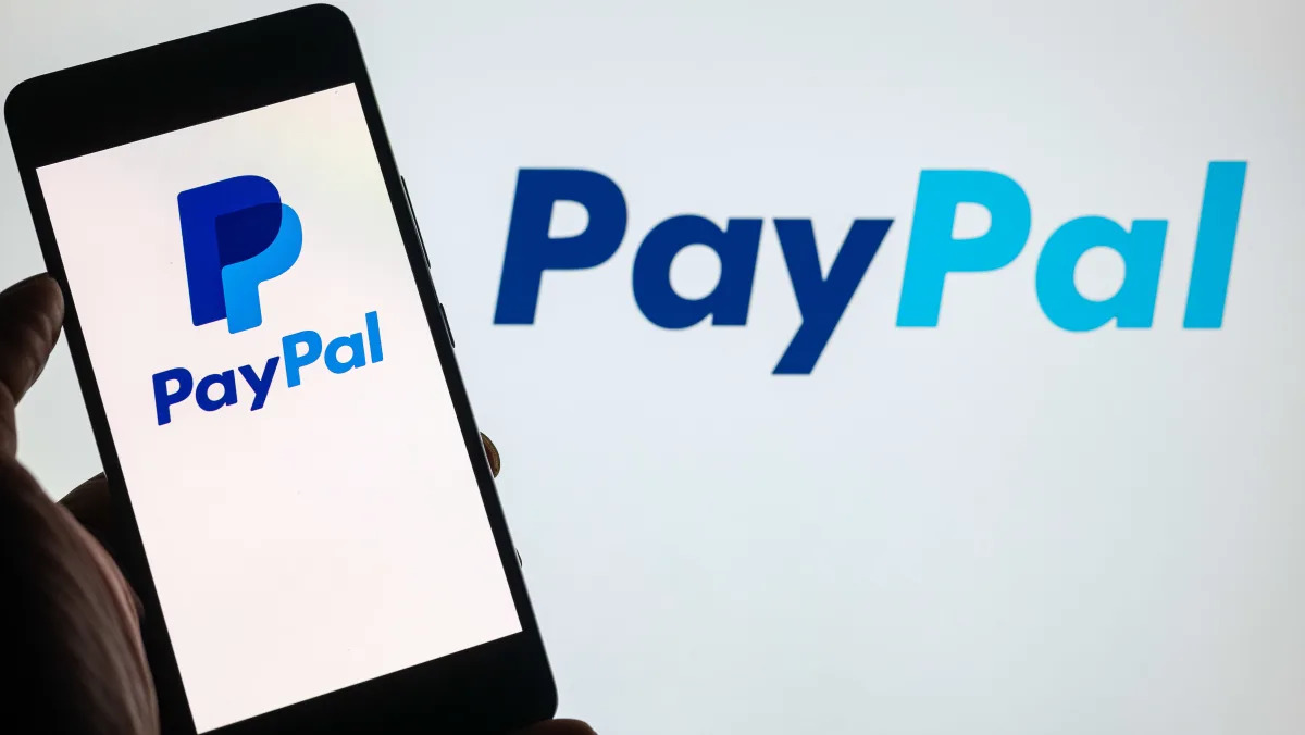 "PayPal's Q4 Earnings Beat Expectations, But Full-Year Outlook Disappoints"