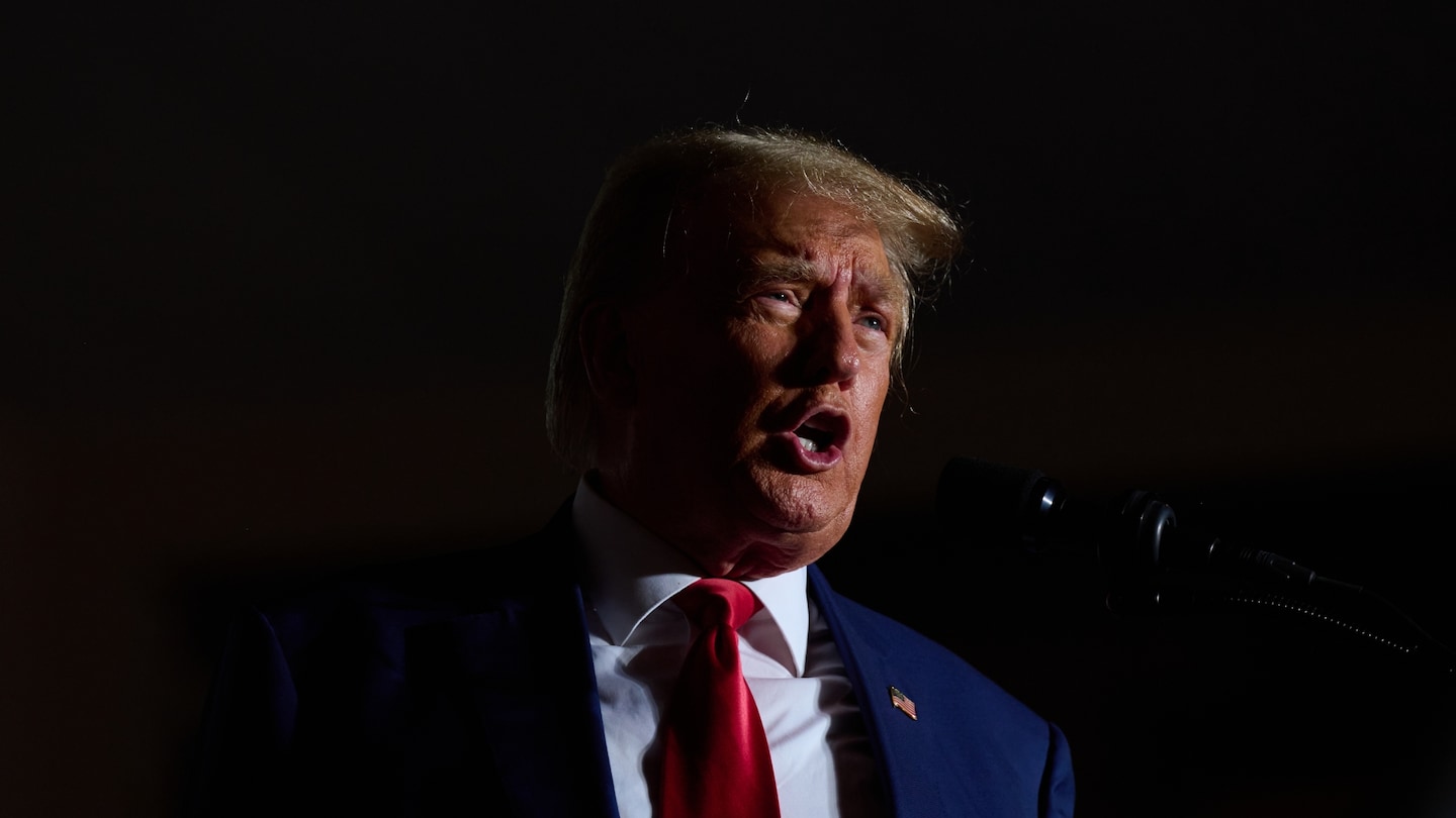 Trump's legal battles intensify in Georgia with upcoming trial and potential indictments