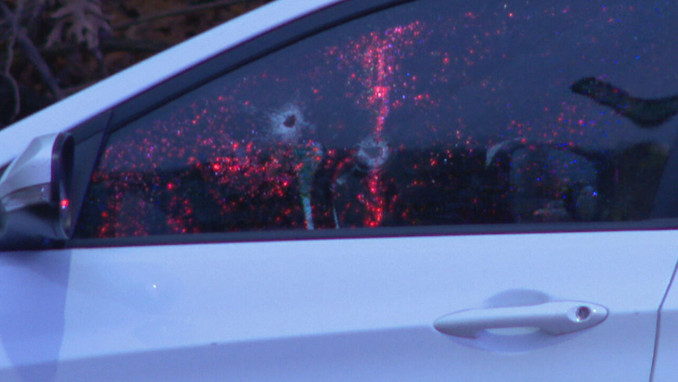Fatal Shooting on Western Hills Viaduct Claims Another Victim