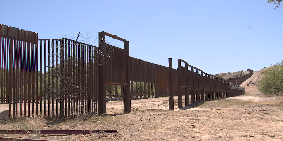 Arizona's Border Communities Brace for Post-Title 42 Surge.