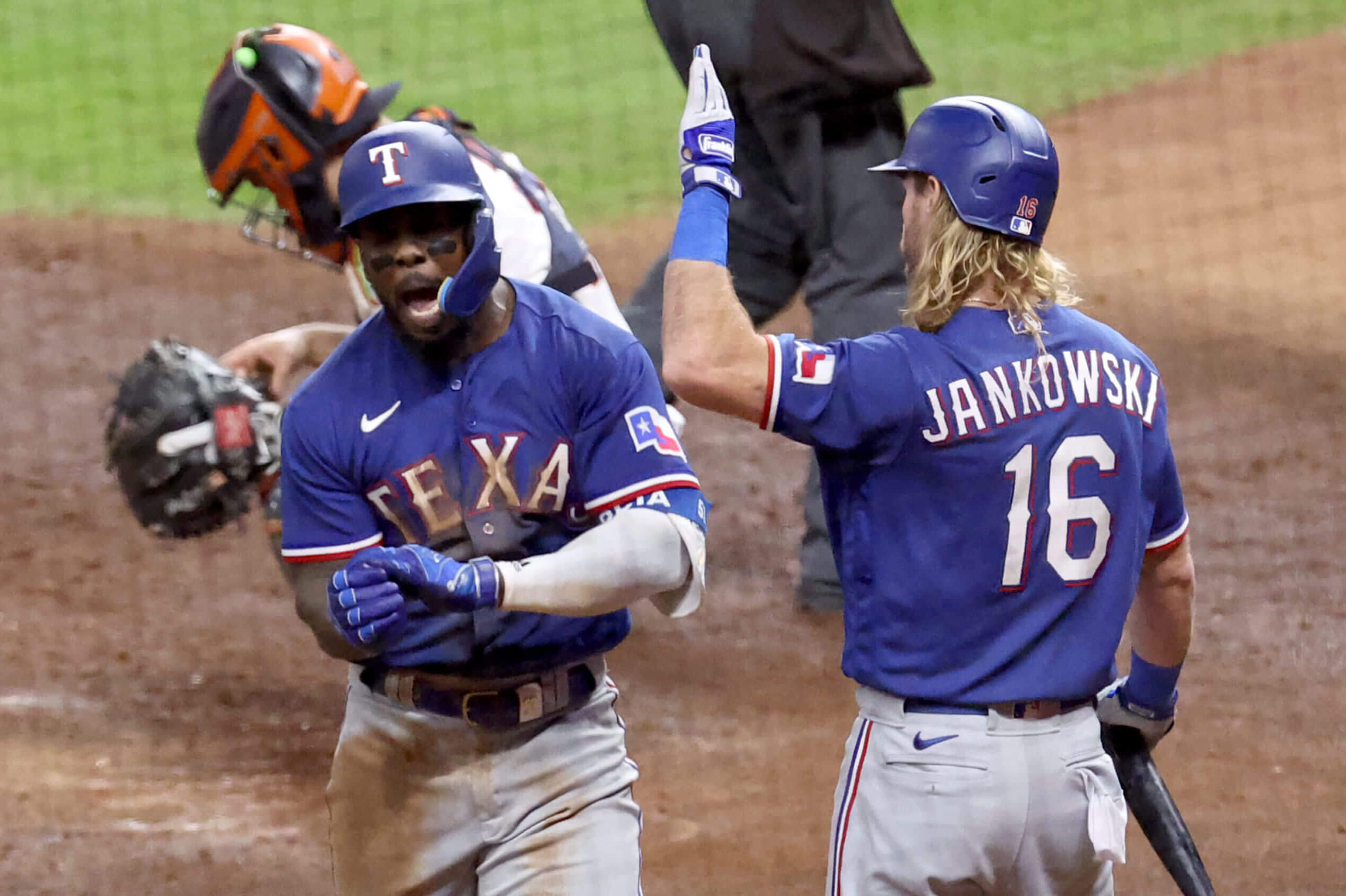 Rangers Dominate Astros in ALCS Game 7 to Secure World Series Spot