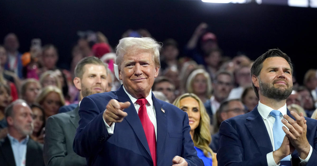 "Georgia Court to Hear Trump's Case Against Fani Willis in December"