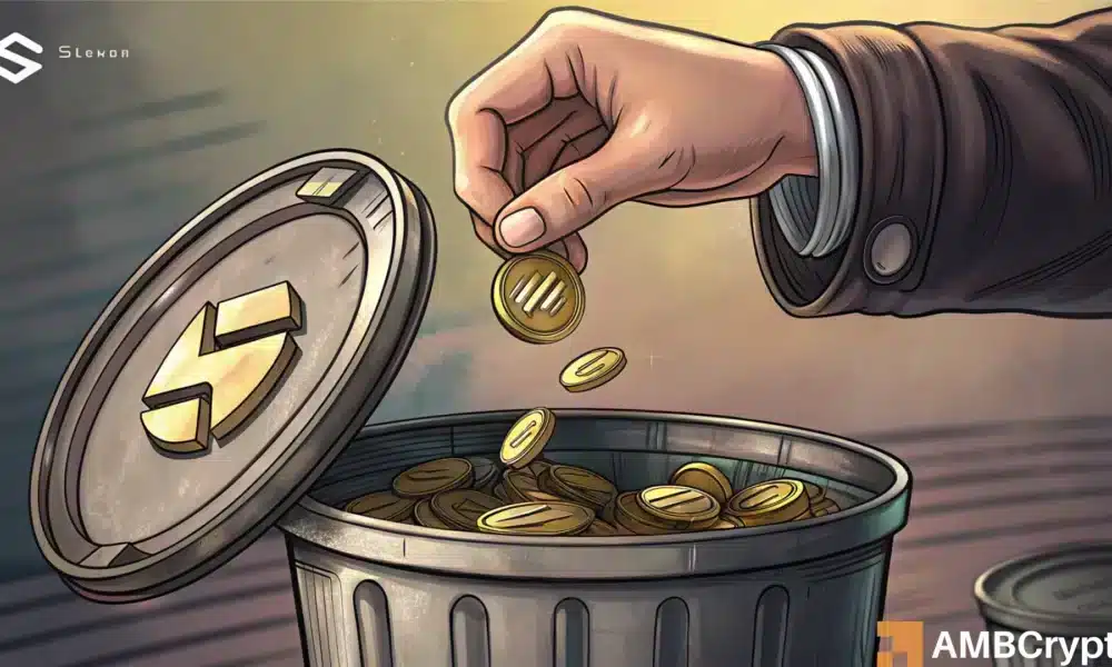 Featured image for Solana's Price Decline Sparks Market Concerns and Fading Memecoin Activity