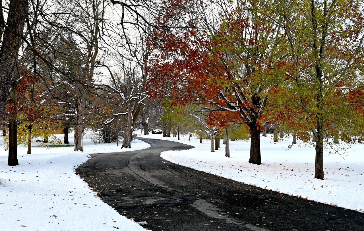 Upstate New York Buried Under 30 Inches of Snow