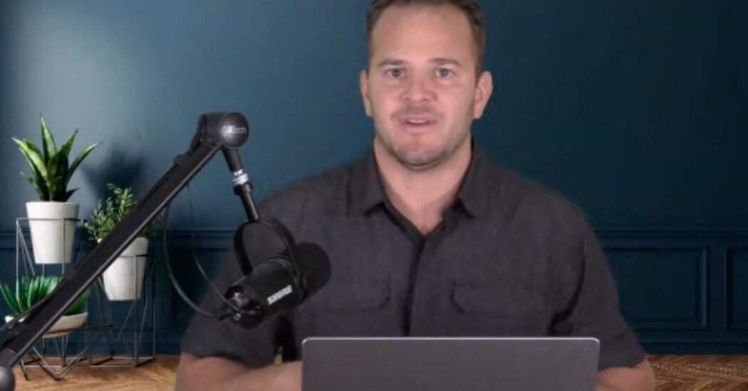 "Pastor Claims Divine Guidance in $3.2M Crypto Fraud Case"