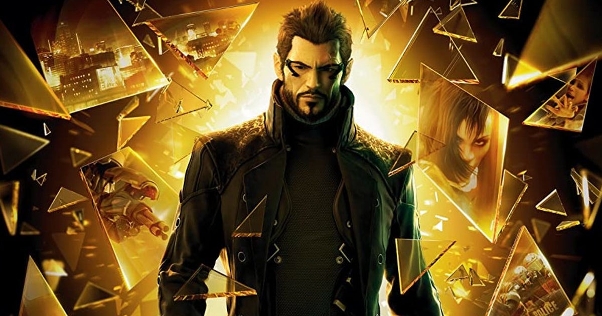 Featured image for "Deus Ex Actor Elias Toufexis Bids Farewell to Adam Jensen and Criticizes Gaming Industry as a 'Disaster Zone'"