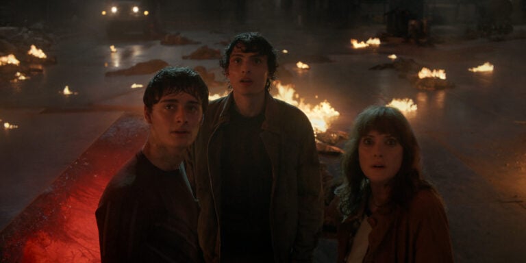 Featured image for Stranger Things Season 5 Volume 2: Finale, Revelations, and Behind-the-Scenes Insights