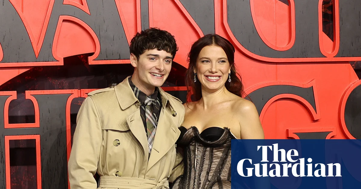 Featured image for Stranger Things 5 Sets Netflix Record with Record-Breaking Debut