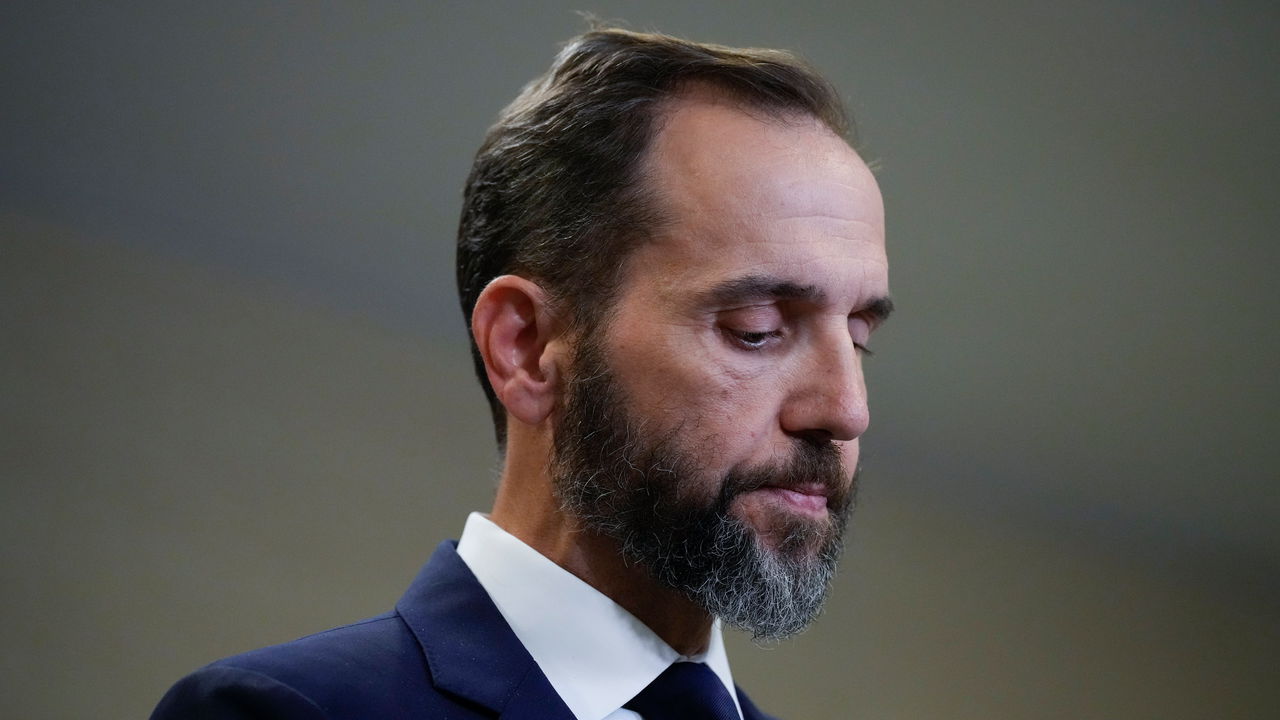 Featured image for Trump Allies Eye Payback as Jack Smith Ends Legal Pursuits