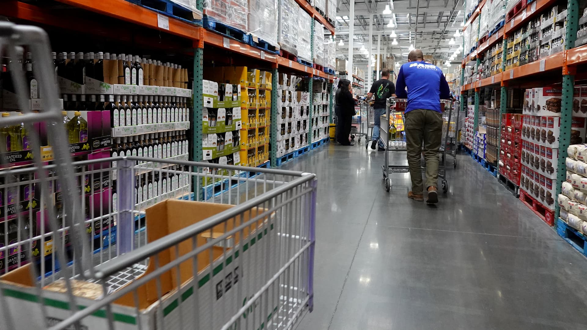 "Analyzing Costco's Earnings: What Investors Should Watch For"