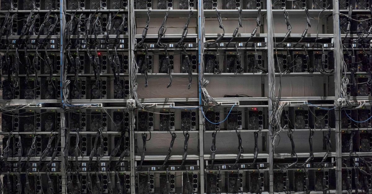 The Environmental and Economic Costs of Bitcoin Mining