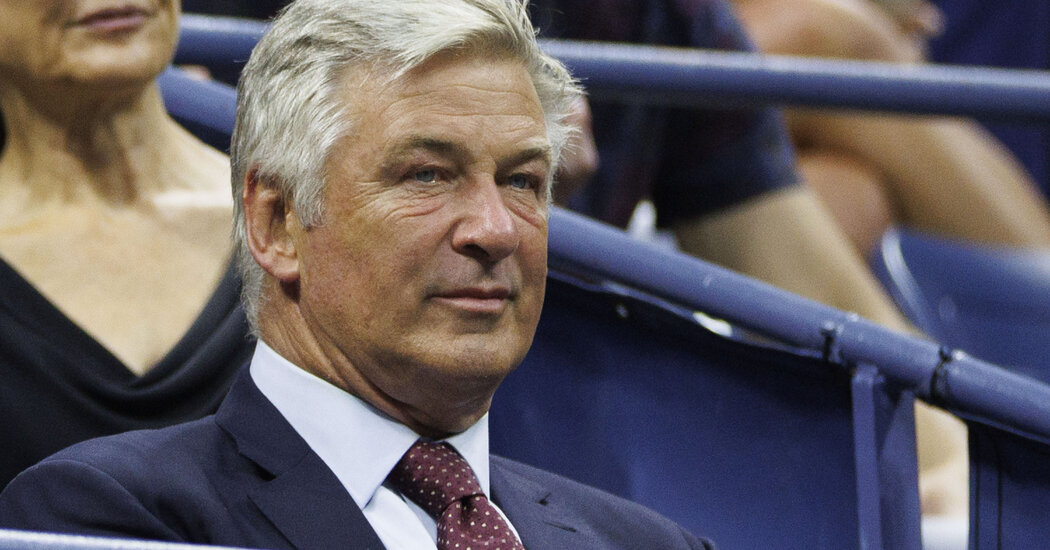 "Alec Baldwin Seeks Dismissal of 'Rust' Manslaughter Case Amid Hollywood Gun Safety Debate"