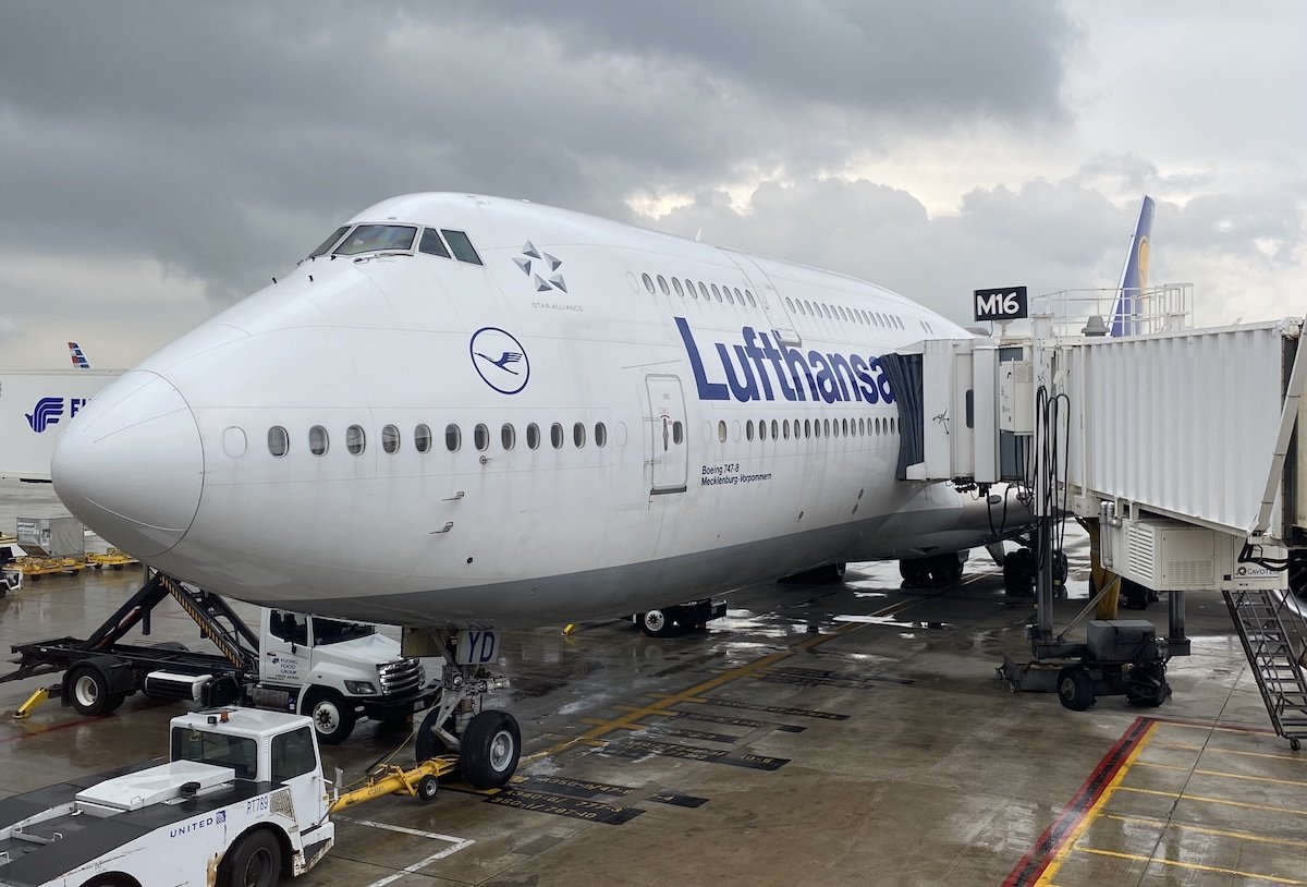"Lufthansa Flight Attendants' Strike Disrupts German Transportation Industry"