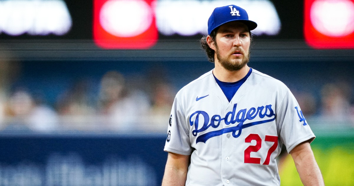 Accuser of Trevor Bauer Charged with Fraud