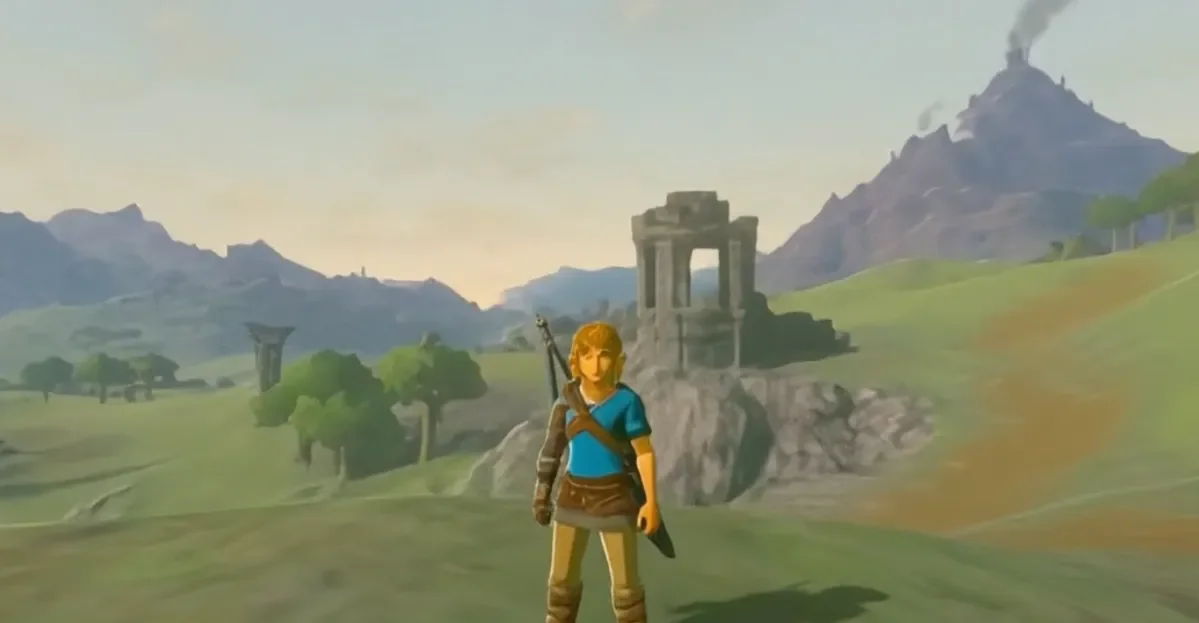 Google's Genie AI tool rattles gaming stocks after world-building reveal