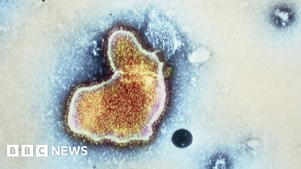 FDA approves world's first RSV vaccine for adults 60 and up