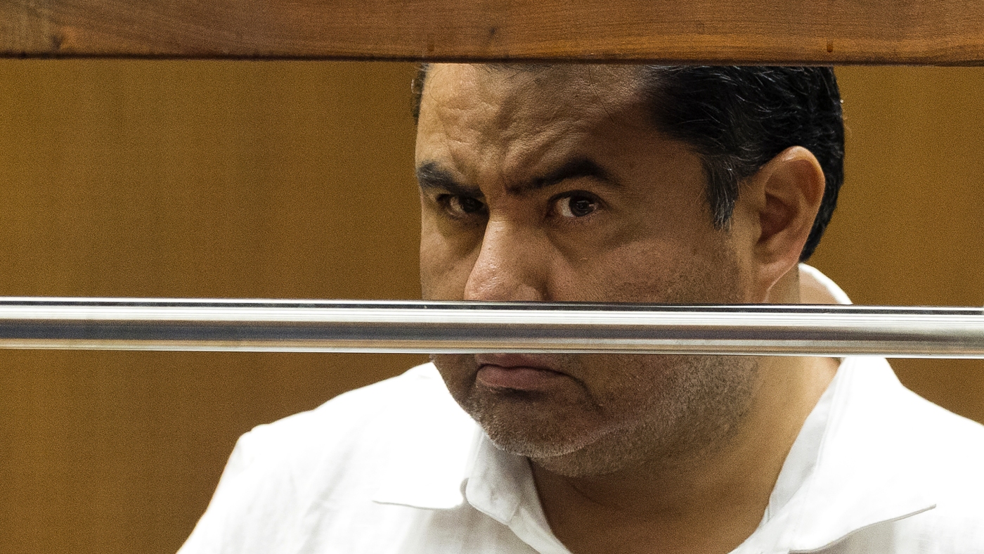 Featured image for Mexican Megachurch Leader Indicted in US for Sex Trafficking