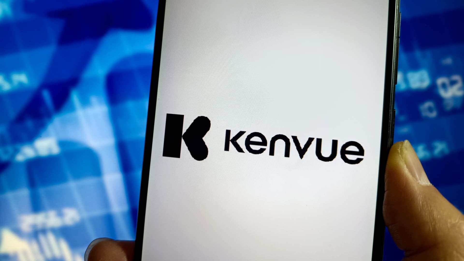 Johnson & Johnson's Dramatic Stake Reduction in Kenvue through Exchange Offer