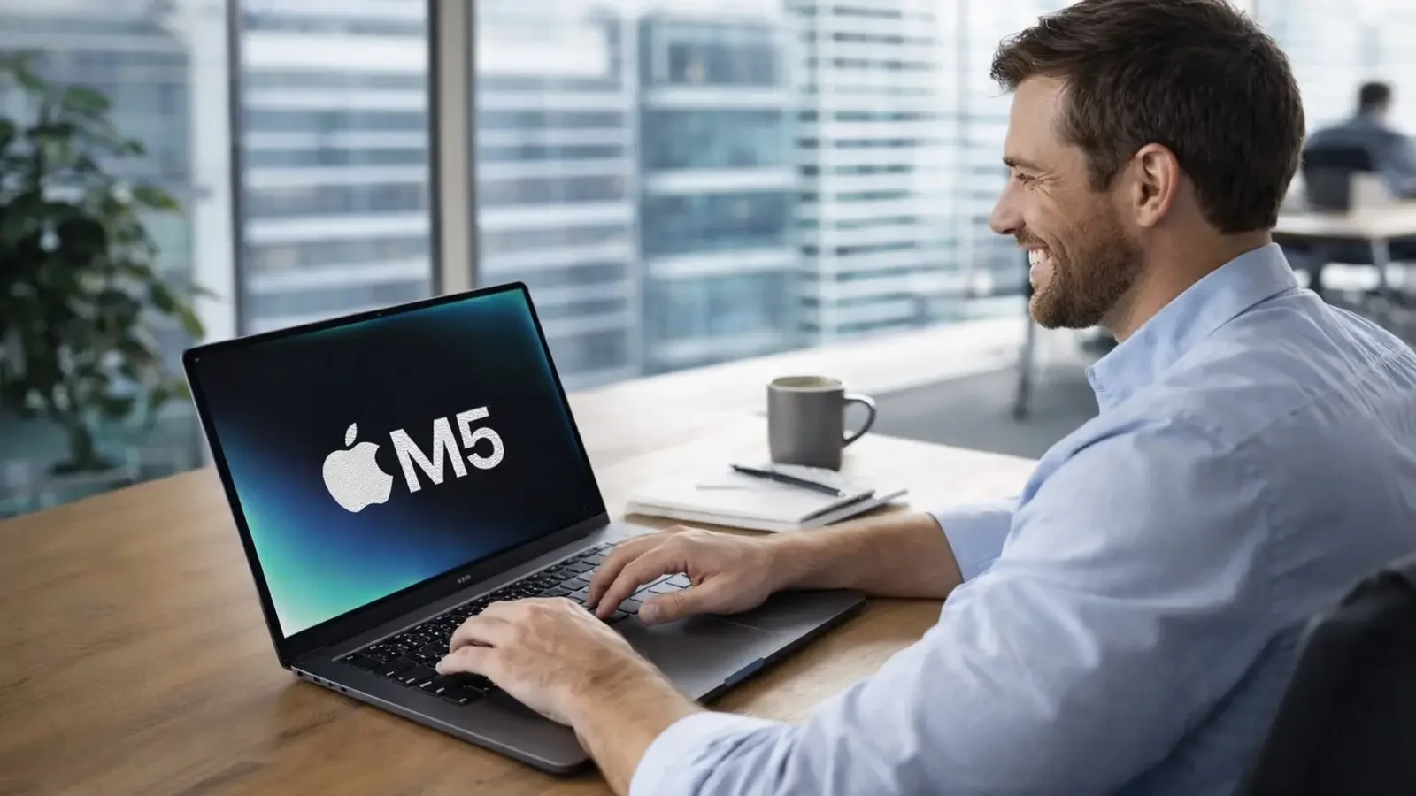 Waiting for the M5 Air: Why the Next MacBook Might Be the Best Buy